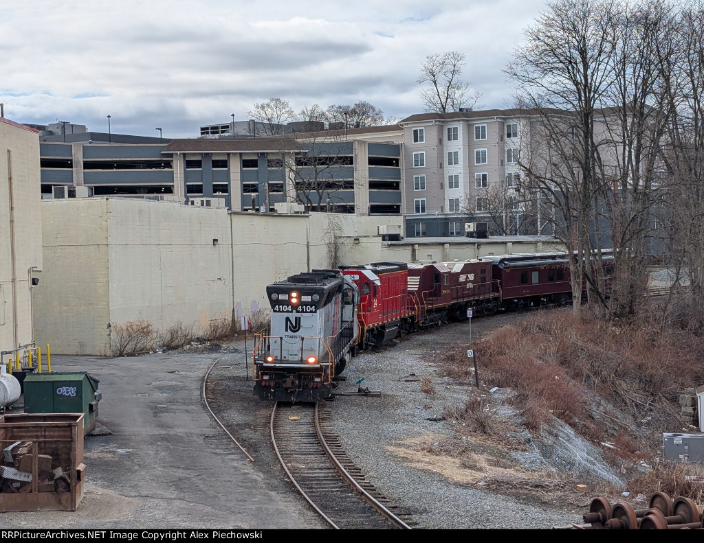 NJT 4104